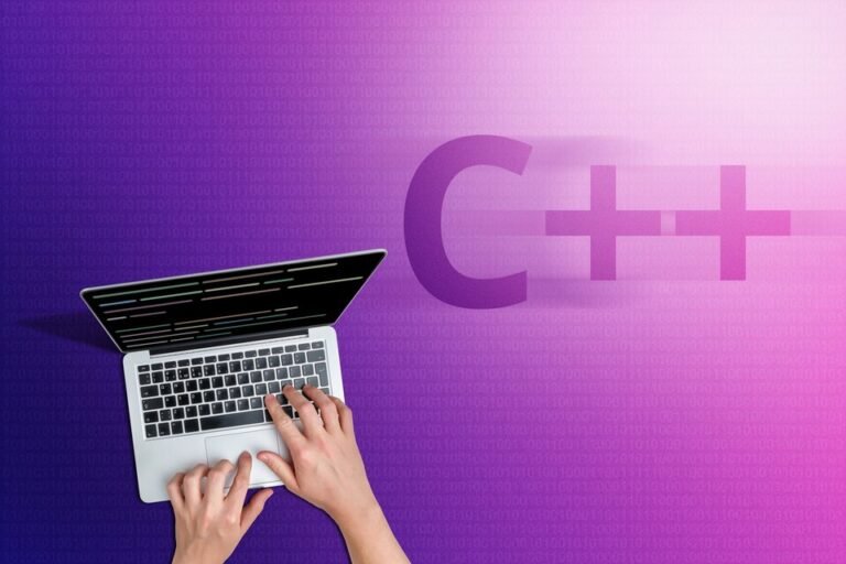 Introduction to C++ Programming